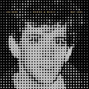 Words & Music May 1965 - Yellow